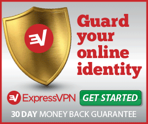 Express VPN offer