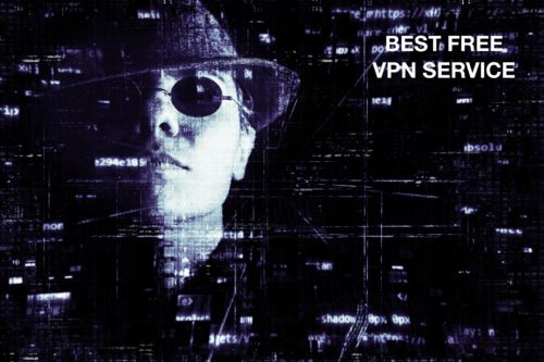 Best Free VPN Service