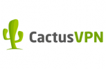 CactusVPNlogo