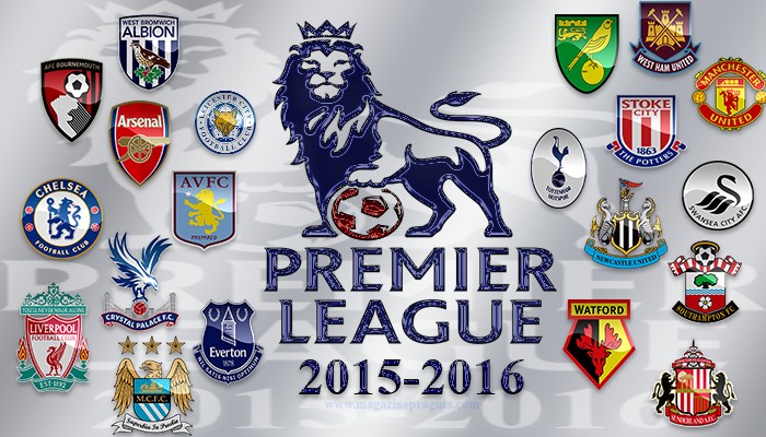 English Premier League with VPN