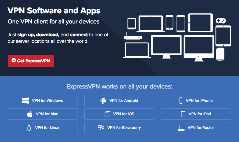 ExpressVPN Review