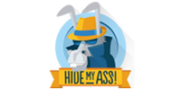 HideMyAss VPNlogo