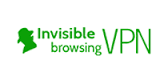Invisible Browsing VPNlogo