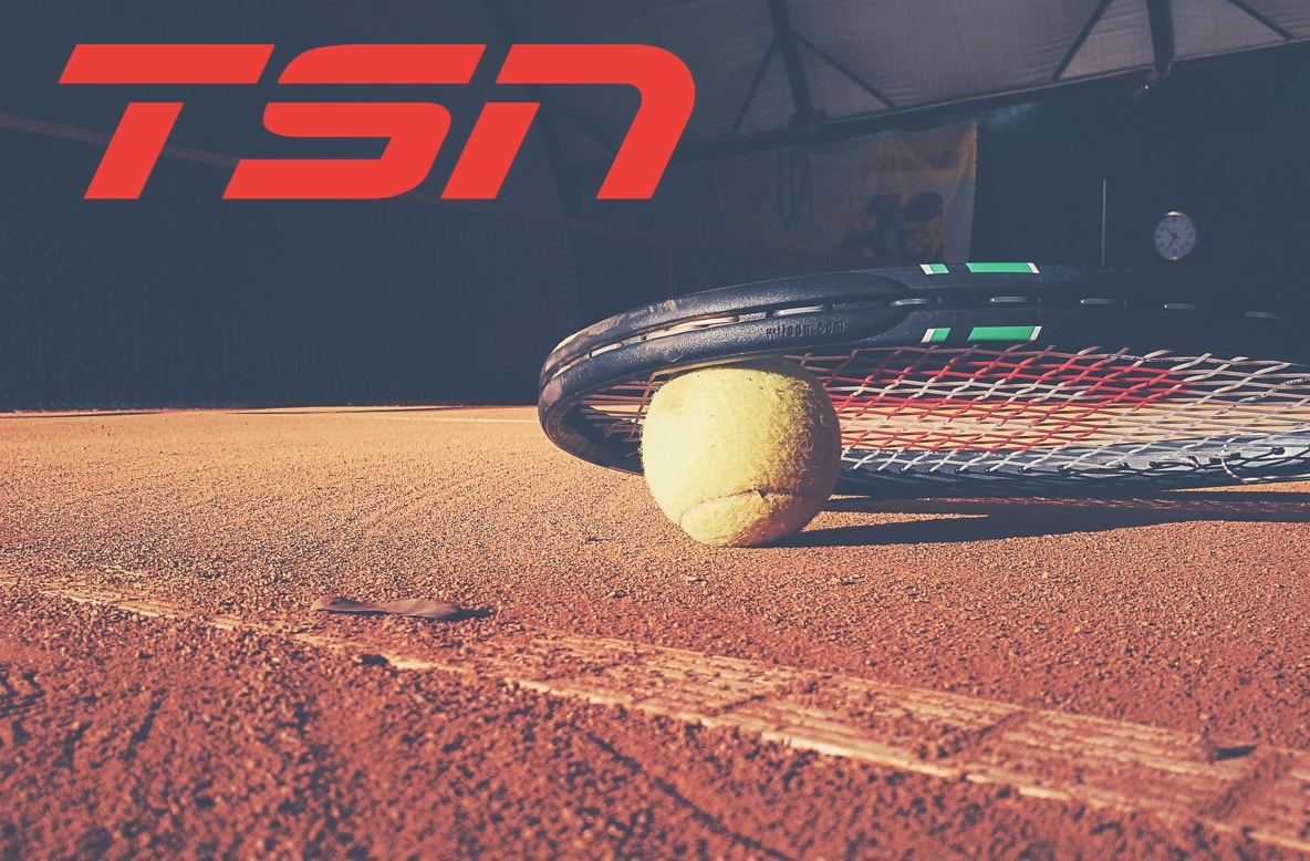 Watch French Open Live in Canada on TSN