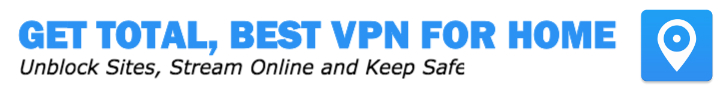 VPN for Home