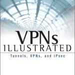 Best VPN book reviews: VPNs Illustrated