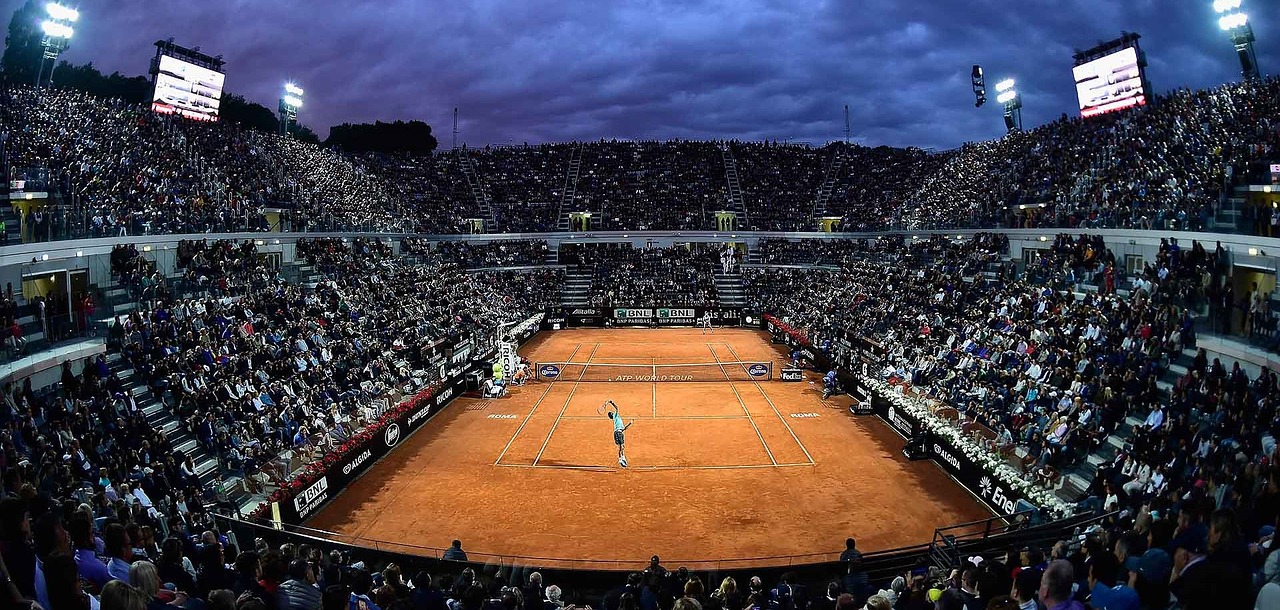 Watch French Open Live Streaming Online