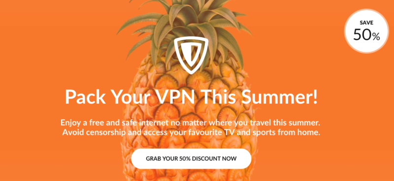 ZenMate VPN Offer