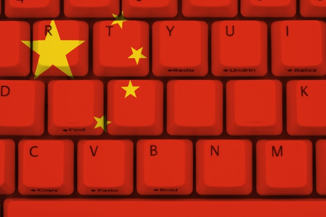 Bypass censorship with VPN China