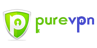 Pure VPNlogo