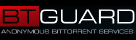 BTGuard VPNlogo