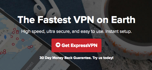 ExpressVPN Money Back Guarantee