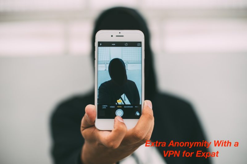 Privacy with VPN for Expats