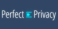 Perfect Privacy VPNlogo