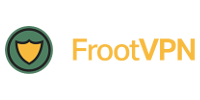 FrootVPNlogo