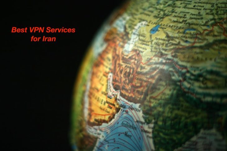 Iran VPN Services Get Iranian IP Address And Unblock Sites