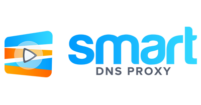 Smart DNS Proxylogo