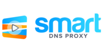 Smart DNS Proxy