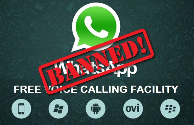 How to Unblock Whatsapp in a Restricted Areas