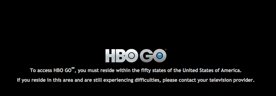 Unblock HBO Streaming 