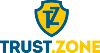 Trust.Zone VPNlogo