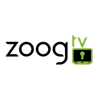 ZoogTV VPNlogo