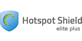 Hotspot Shield Elite+logo