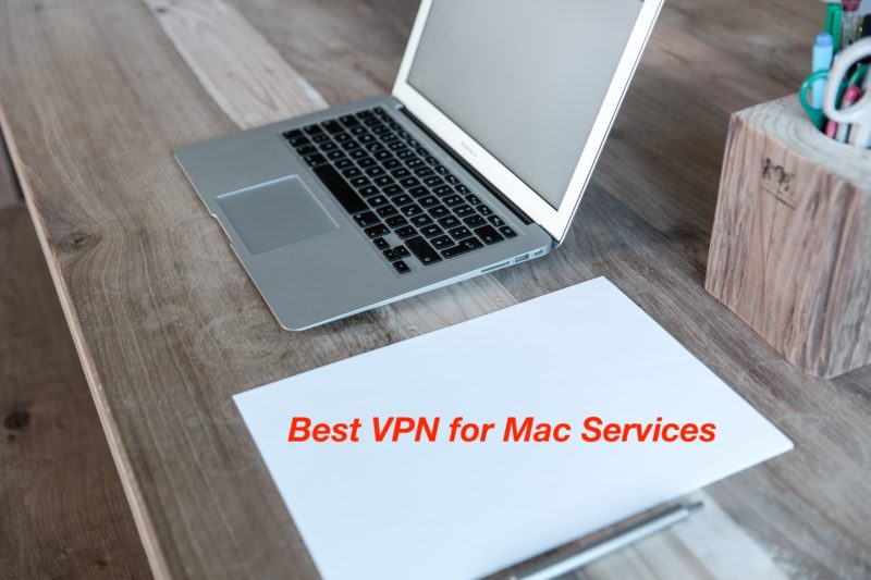 Best VPNs for Mac Devices
