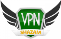 VPN Shazam