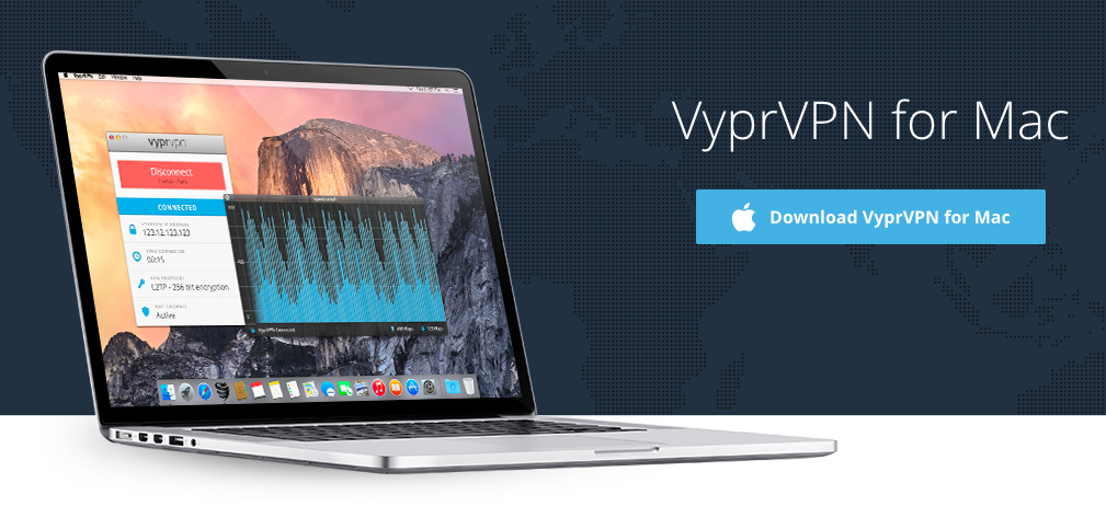 Vypr Mac VPN