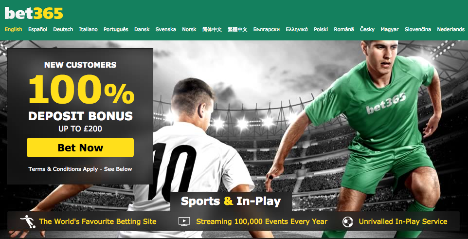 Best VPN For Online Sports Betting Sites | Unblock Online Betting