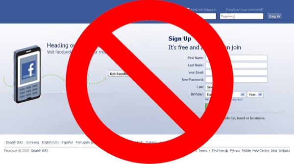 Unblock Facebook at Schools