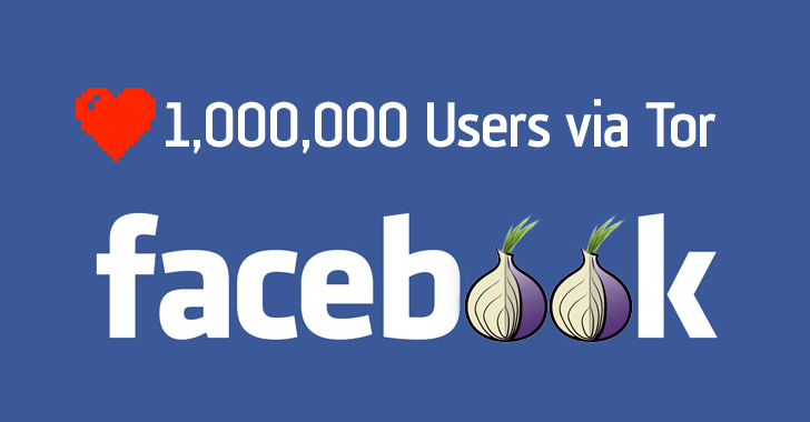 Unblock Facebook with Tor