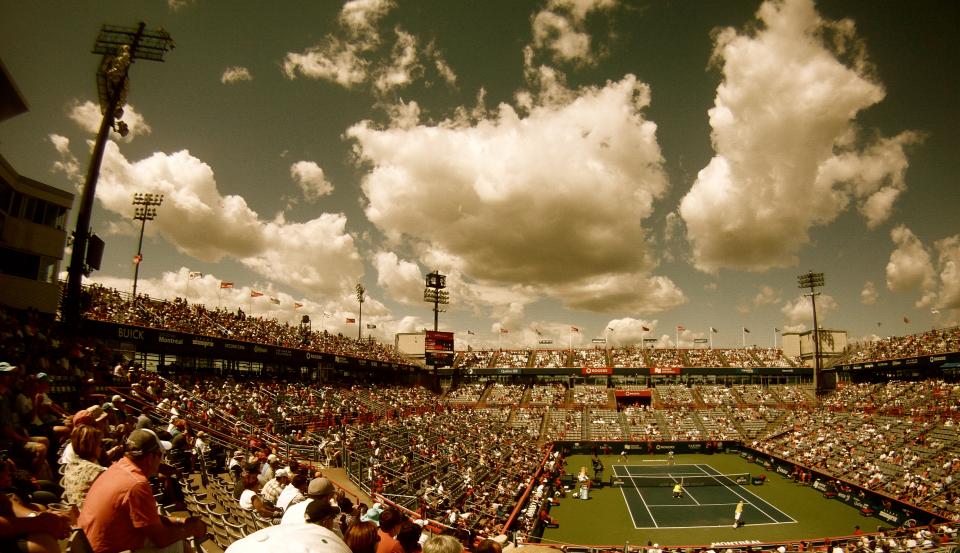 Watch Tennis Live Streaming Online