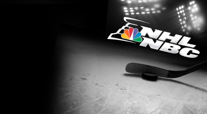 Watch NHL Playoffs Online on NBC