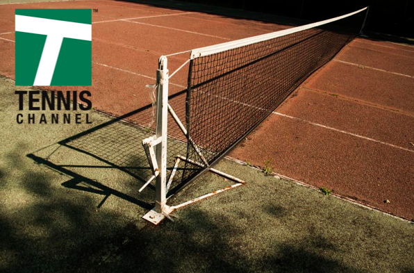 Stream Tennis Online on Tennis Channel