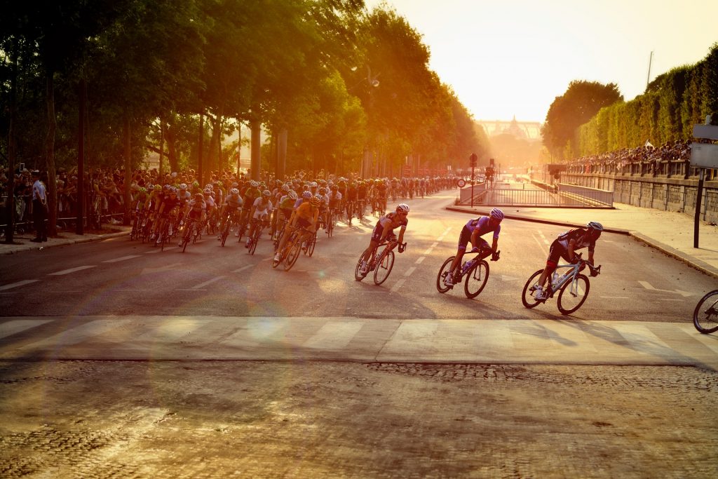 Watch Tour de France Live Stream Free Streaming Channels