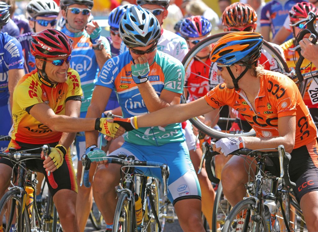 Watch Tour de France Live Stream Free Streaming Channels