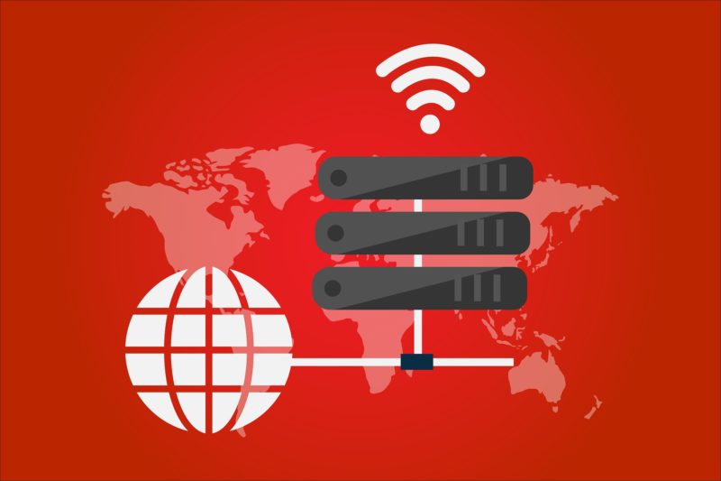 Best VPN for Internet Router